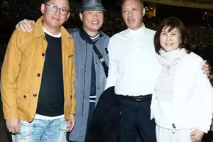 詹姆士鬧翻王鈞夫婦 余文樂妻、張天霖聲援丘秀珠：善良不該被欺負