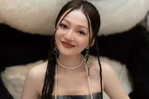 張韶涵「皺紋爬滿臉」衰老飄嬤味 親訴心聲：我想坦然面對年齡