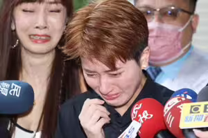 本土女星控被弄到半殘 整復師撂話上訴！痛哭回應了