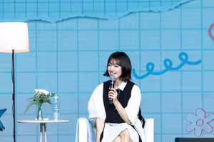 朴信惠暌違一年登台！ 熱跳〈like JENNIE〉、〈Whiplash〉