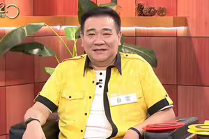 突重摔頭部遭撞擊！54歲白雲砸上百萬急手術搶命 最新病況曝光