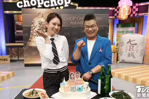 獨家／Melody請辭《11點熱吵店》曝光背後原因 TVBS證實了