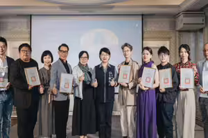中市年度傑出演藝團隊8強鼎立 展現在地豐沛表演藝術能量