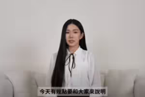 家寧2部片觀看量驚人！ 網看懂「她的操作」：其實很厲害欸