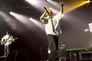 SPYAIR六度來台！「難忘十年前臭豆腐味」熱唱億級神曲〈Orange〉