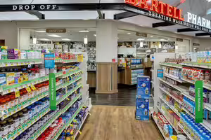 連鎖藥妝店驚爆破產！宣布改名「新名稱」7月上路