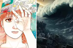 預言「7/5大地震」原著漫畫家改口了！最新說法曝