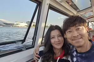 曾雅蘭網購疑遇詐騙！開箱包裹「裡面是空的」氣喊：真的太神扯