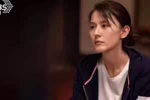 TVBS《無所畏懼》開播！熱依扎「尪偷吃閨密」扛巨債 演技封神