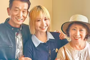 心疼父母遭酸民波及 Lulu自覺不孝