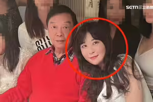 爆出入名媛飯局！仙塔律師駁斥「絕口不提摟抱富商」 網揪這點起疑竇
