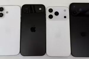 iPhone 17模型機曝光　功能、規格一次看