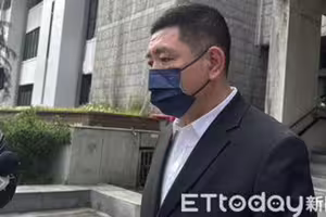 NONO涉性侵「罪嫌重大」 高院裁定延長限制出境出海8個月