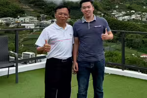 才獲國際影展肯定！本土導演下鄉拍片 親吐：謝謝質疑過我的人