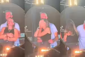 不倫吻戲太高清！偷吃CEO控Coldplay侵權？ 律師曝：告了更難看