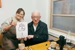 傅崐萁罷免失敗！「神級肉桂捲」SabiSabi宣布停業告別花蓮