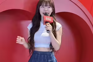 沈玉琳病倒入院治療數日 李多慧面露擔憂：很難過