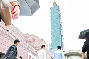 「平均財富」打敗日韓　台灣人其實超有錢？全球排名曝光