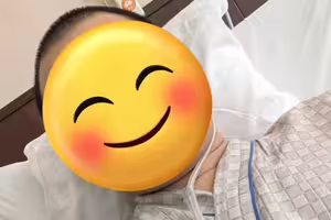 癌末男大生過世！突發文「哇喔～我死掉了」　吸3億網友朝聖