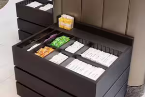 日本飯店隨便拿 國旅不提供一次性備品!網曝「台人1通病」辦不到 日本飯店隨便拿 國旅不提供一次性備品!網曝「台人1通病」辦不到