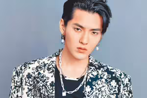 中國警方回應了！吳亦凡遭爆身亡　「獄中被調查照」瘋傳