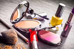 「蘇丹紅化妝品」再增18項！NARS、韓牌都中標　食藥署緊急出手了