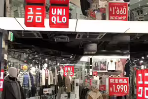 UNIQLO「1商品」消費者搶到斷貨　不是發熱衣！官方也傻眼