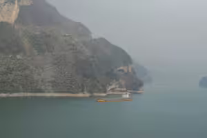 那裡有隻超可愛的狗勾!新打卡景點「小狗山」爆紅 遊客驚呼:太像了 那裡有隻超可愛的狗勾!新打卡景點「小狗山」爆紅 遊客驚呼:太像了