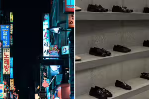 新鞋走2萬步「腳底腳跟都不痛」　網狂推1小眾品牌：底很軟有質感