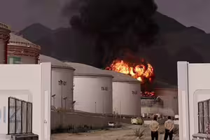 中東戰事油價狂飆！台股慘跌　專家示警「快囤1物資」：四月開始漲