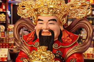 財神欽點！「3生肖」偏財爆發旺到炸