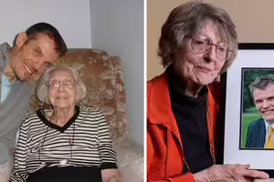 騙家人出國玩！男偷赴瑞士「安樂死」　年邁母親聞死訊崩潰