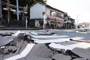 日本熊本強震!「台灣捐1物」神救援 日網讚:乾脆給台灣統治 日本熊本強震!「台灣捐1物」神救援 日網讚:乾脆給台灣統治