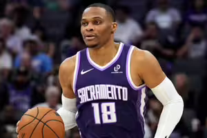 快訊!NBA突拋震撼彈 威斯布魯克「宣布退役」18年傳奇生涯畫下句點 快訊!NBA突拋震撼彈 威斯布魯克「宣布退役」18年傳奇生涯畫下句點