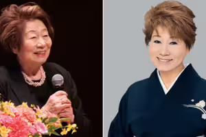 國寶級女星離世　才於4月宣布病休