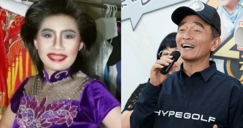 43歲如花復出！消失演藝圈17年近況曝光 資深女星吐內幕