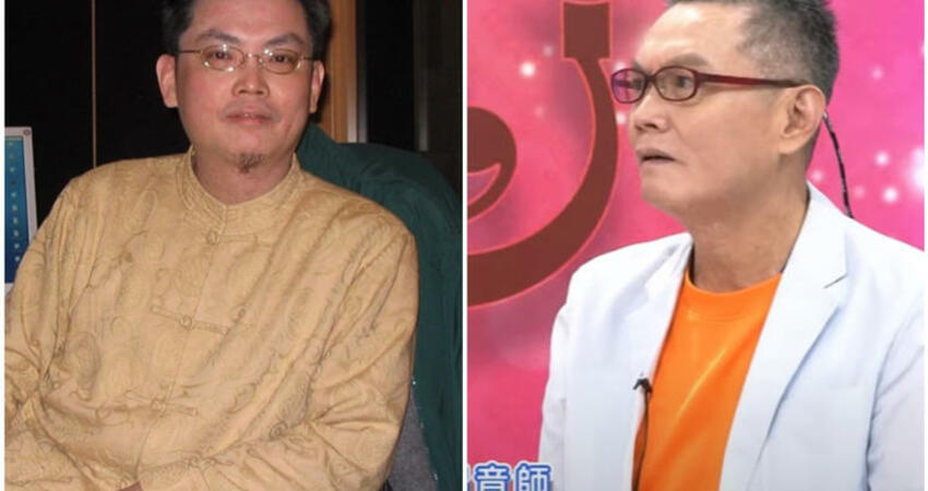 石班瑜35年酬勞沒漲過 揭配音「劉德華」價格落差：還是演戲較好