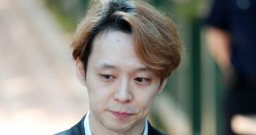 朴有天日本單飛巡演！人氣超越車銀優 日網怒了：禁止前科犯入境
