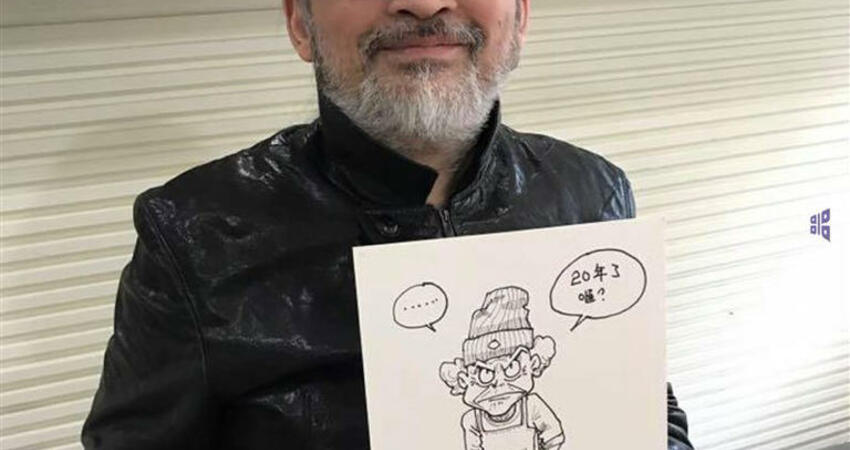 麥人杰曝中國工作內幕！遇封城「差一步人生驟變」：不想雙寶變成小粉紅