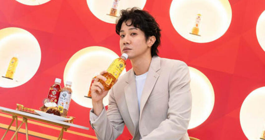 得知方文琳罹癌超震驚！薛仕凌自爆也有這2壞習慣「曾灼傷食道」