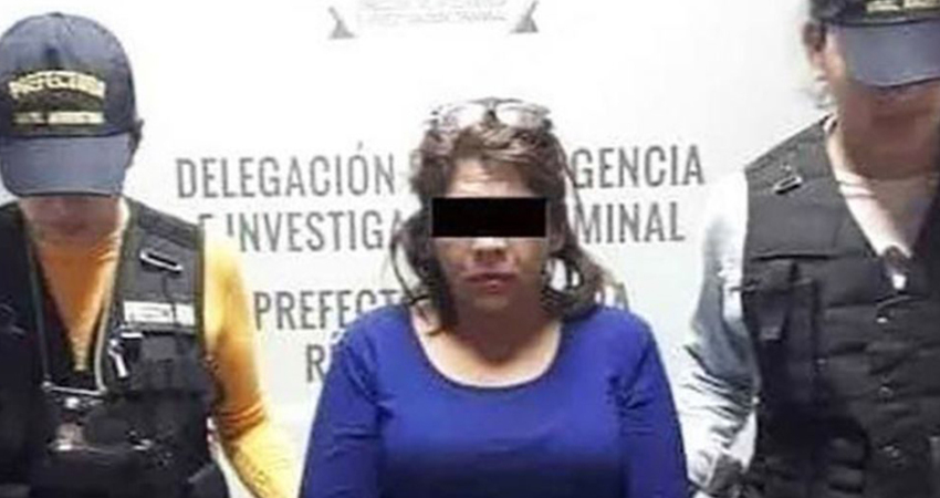 人妻找到年輕小三親密照　砍完老公才想起「這女的好眼熟」