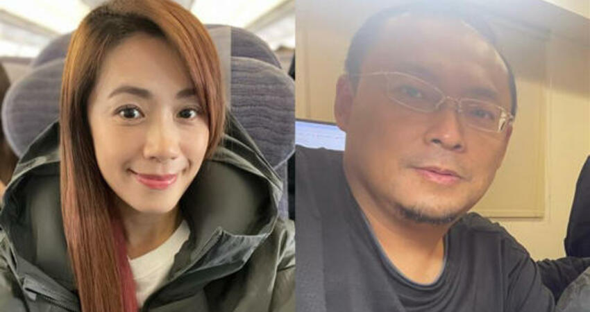 柯以柔離婚7年「甜曬新歡照」 ！前夫郭宗坤不忍了 335字洩真實心聲