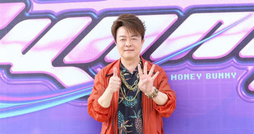 接棒江蕙！翁立友今晚登國慶晚會 演出曲目、服裝搶先曝光