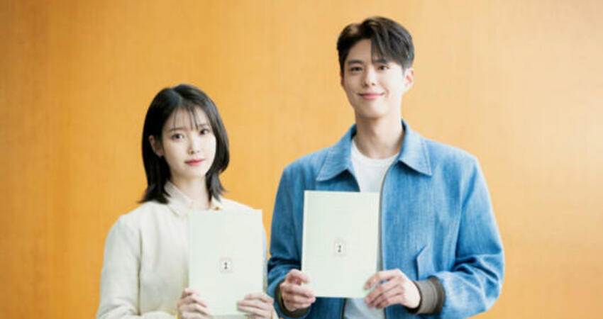 被牽連！韓網發動拒看IU、朴寶劍新劇 全因他護航李善均沒犯罪