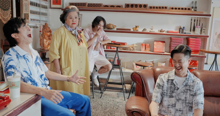3星座最不孝順！只顧自己「有錢也不願養父母」