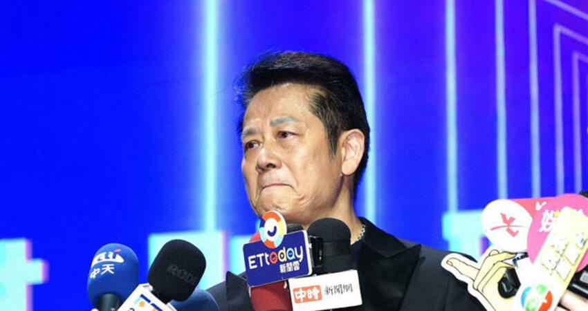 徐乃麟遭楊繡惠怒控罵賤！宣布明天「世紀破冰」 同台時間地點曝光