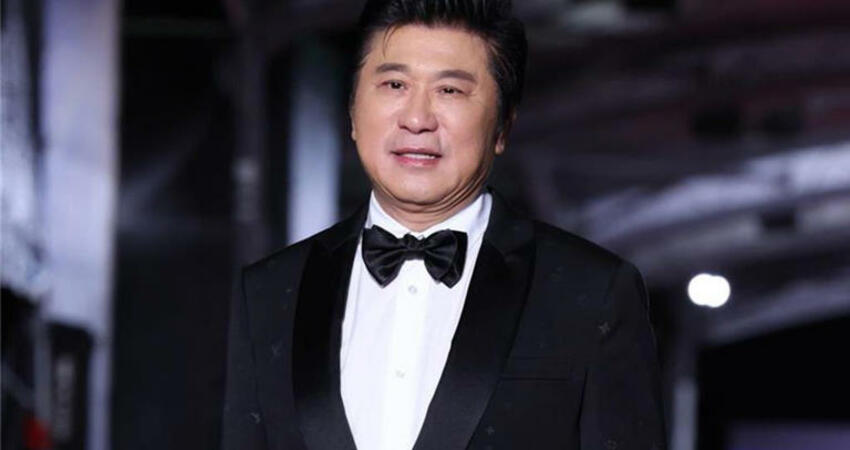 《綜藝大集合》製作人張智皓中風病逝 胡瓜震驚發聲
