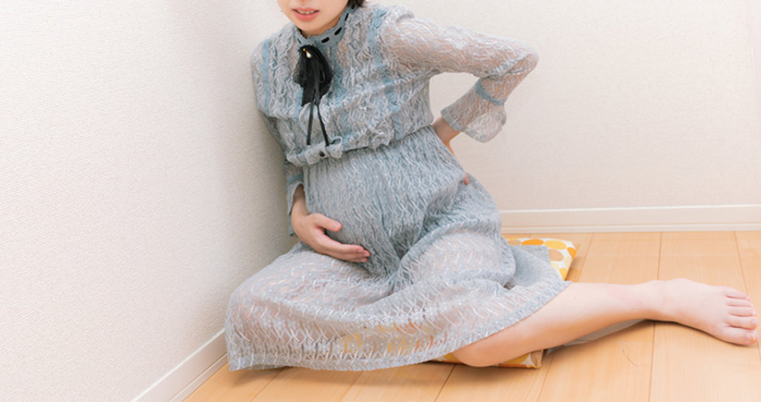 孕婦喝完牛奶突腹痛「竟胎死腹中」　醫揭病因：家裡冰箱常見