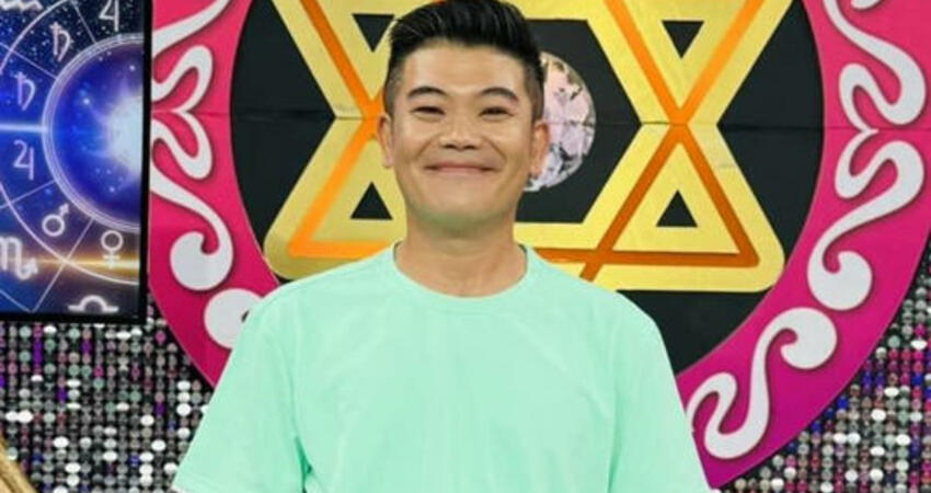 馬國畢扛600萬債務 阿Ben揭清償內幕！3大關鍵曝光
