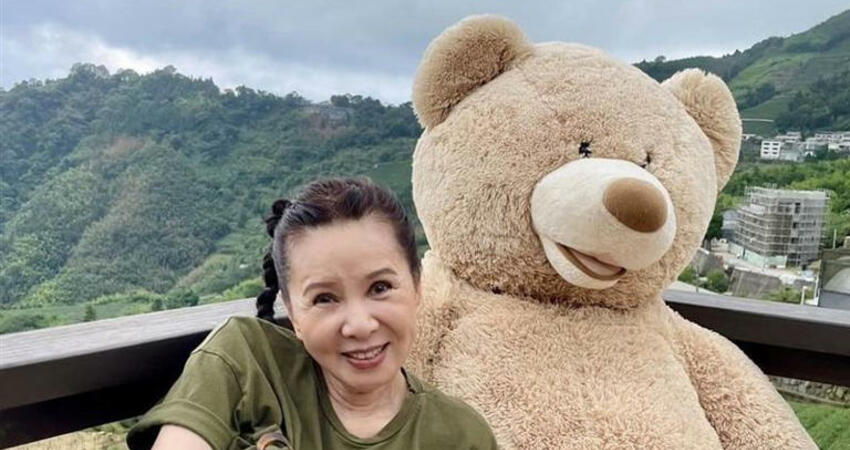吳宗憲封殺藝人至今 對方身份曝光！突公開道歉林美照